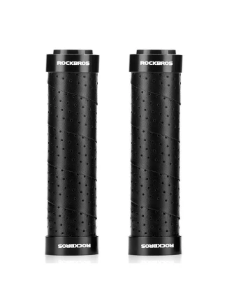 Rukojeti na řídítka jízdního kola Rockbros 40210001001