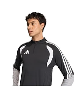 Pánské tričko adidas Tiro 26 Competition Training Top black JX4257 pánské Pánské tričko adidas Tiro 26 Competition Training Top black JX4257 pánské