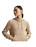 Dámská fleecová mikina Nike Sportswear Phoenix HF6839-286 Dámská fleecová mikina Nike Sportswear Phoenix HF6839-286