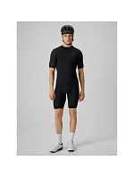 Pánský cyklistický dres UPF50+ 4F 4FRSS26TFTSM2450-20S Pánský cyklistický dres UPF50+ 4F 4FRSS26TFTSM2450-20S