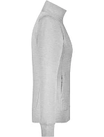 Daiber JN 52 Dámská mikina 02.0052 grey heather