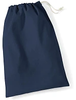 Westford Mill W 115 Bavlněný pytel na věci 50.0115 navy Westford Mill W 115 Bavlněný pytel na věci 50.0115 navy