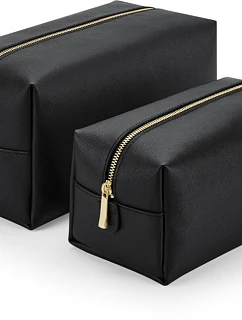 BagBase BG 749 Toaletní taška "Boutique" 52.0749 black