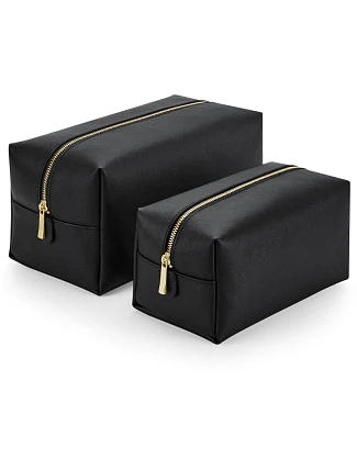 BagBase BG 749 Toaletní taška "Boutique" 52.0749 black
