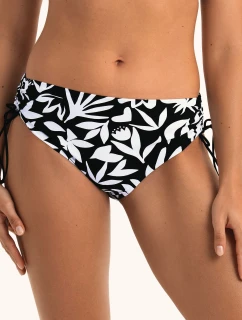 Style Amy Bottom kalhotky 8848-0 black - RosaFaia