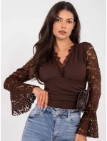 Body IT BO 22160.01 hnědá