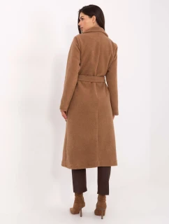 Kabát IT EN 96765.17P camel