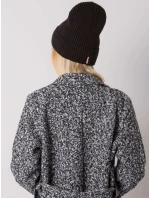 Dámská čepice JK CZ 27 cap.84P černá Dámská čepice JK CZ 27 cap.84P černá