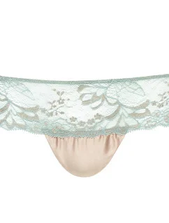 Dámská tanga 60306 - Selmark