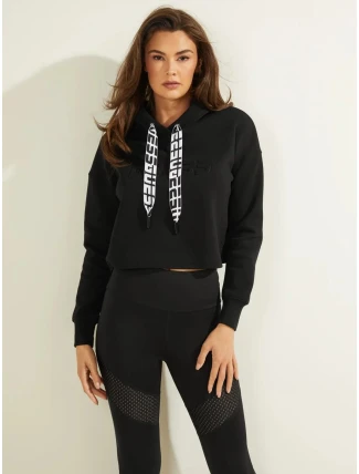 Dámská mikina O1GA61KA3P1 - JBLK - Guess