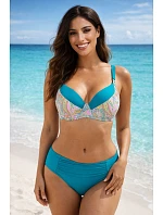 PLAVKOVÁ PODPRSENKA RIVIERA 20005