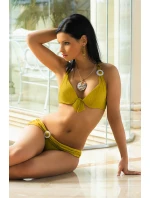 Dvoudílné plavky model 146208 Ewlon Dvoudílné plavky model 146208 Ewlon