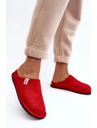 Pantofle model 188676 Step in style