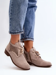 Boty model 191866 Step in style