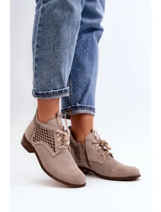 Boty  model 191866 Step in style