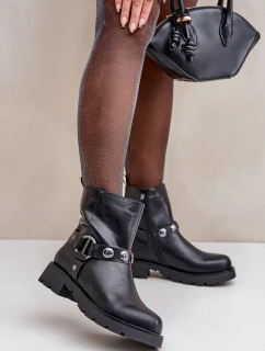 Boty model 204785 Step in style