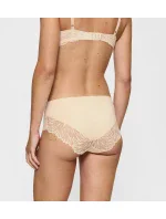 Dámské kalhotky Pretty Micro Maxi - YELLOW - sv. žluté 6720 - TRIUMPH Dámské kalhotky Pretty Micro Maxi - YELLOW - sv. žluté 6720 - TRIUMPH