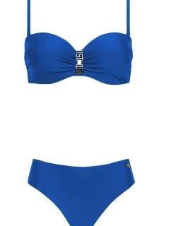 Dámské dvoudílné plavky Gold 1 730CH1 13 - SELF