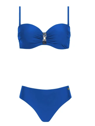 Dámské dvoudílné plavky Gold 1 730CH1 13 - SELF