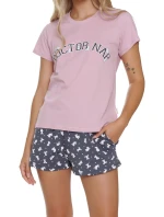 Dámské pyžamo 5347 - Doctornap Dámské pyžamo 5347 - Doctornap