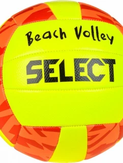 Vybrat plážový volejbal