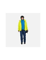 Rossignol Strawpile Fleece Fz mikina Rossignol Strawpile Fleece Fz mikina