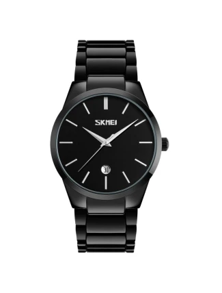 Skmei 9140BK Pánské hodinky + BOX Skmei 9140BK Pánské hodinky + BOX