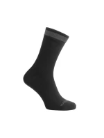 Rogelli DEEP WINTER MERINO ponožky černé 40-43