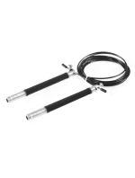 Švihadlo HMS SK54 černé/stříbrné