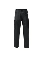 Rimeck Woody M MLI-W0194 ebenově šedé kalhoty Rimeck Woody M MLI-W0194 ebenově šedé kalhoty