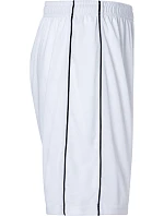 Daiber JN 387 Týmové kraťasy "Basic" 02.0387 white/black