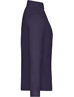 Daiber JN 1373 Halenka ze smíšeného popelínu 02.1373 deep purple Daiber JN 1373 Halenka ze smíšeného popelínu 02.1373 deep purple