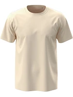 Stedman Comfort T Men Pánské těžké tričko 05.2100 natural