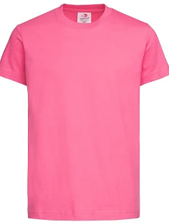 Stedman Classic-T Kids Dětské tričko 05.2200 sweet pink