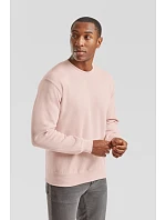 Fruit of the Loom Classic Set-In Sweat Mikina 16.2202 white