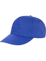 Result Headwear RC 080X 5 panelová polyesterová kšiltovka 28.080X royal
