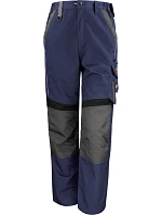 Result R 310X Pracovní kalhoty 30.310X navy/black