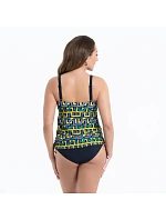 Style Yara Top tankini - horní díl 8488-1 multi colour - Anita Classix Style Yara Top tankini - horní díl 8488-1 multi colour - Anita Classix