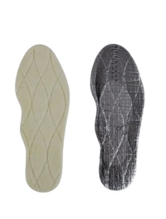 Zimní vložky pro děti termoizolační na vyřezávání Coccine 19-35