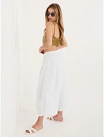 IT kalhoty SP FL9321.96 white