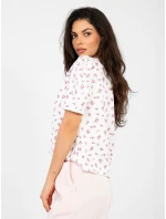 Halenka MI BZ A2985.97 bílá