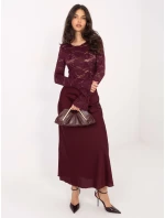 Karoserie PM BO SF196.30 bordó