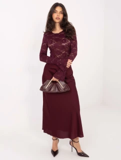 Karoserie PM BO SF196.30 bordó