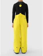 Chlapecké lyžařské kalhoty 4F