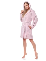 Dámský župan 9131 LV - L&L Lamp Dámský župan 9131 LV - L&L Lamp