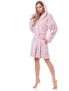 Dámský župan 9131 LV - L&L Lamp