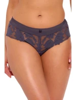 NIKE BRAZILSKÉ KALHOTKY 1135 GRAPHITE NIKE BRAZILSKÉ KALHOTKY 1135 GRAPHITE