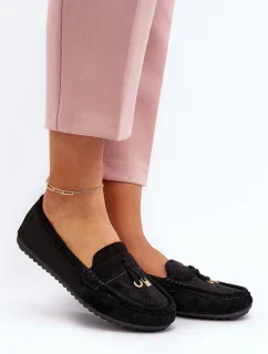 Mokasiny model 194151 Step in style