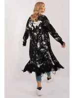 Svetr na zapínání  model 194216 Badu