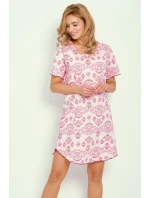 Noční košilka model 216263 Taro Noční košilka model 216263 Taro